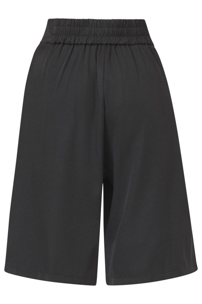GALYA SHO 18163 BLACK/CREAM